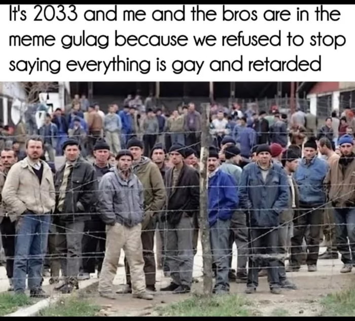 Old habits are hard to break.....