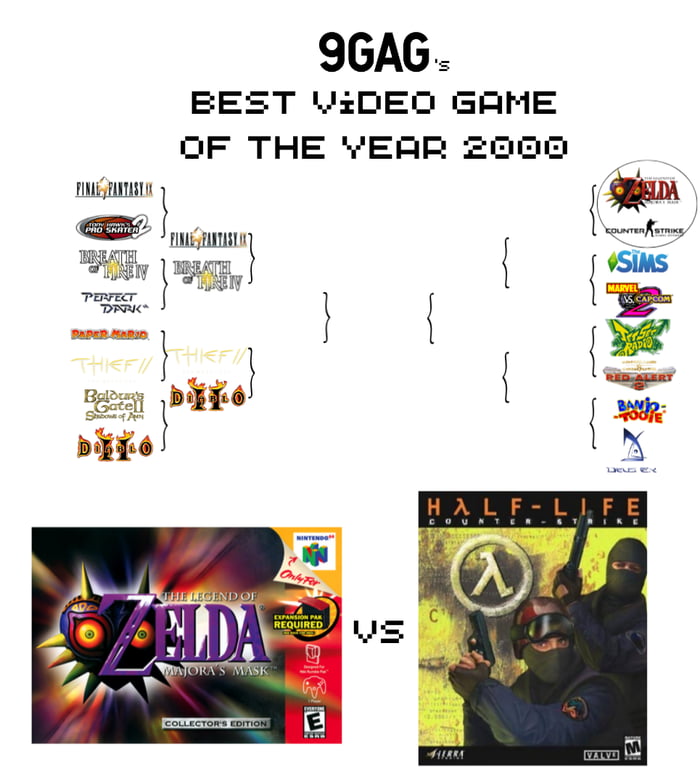 Headshots vs. Time Loops - Round 5 is on