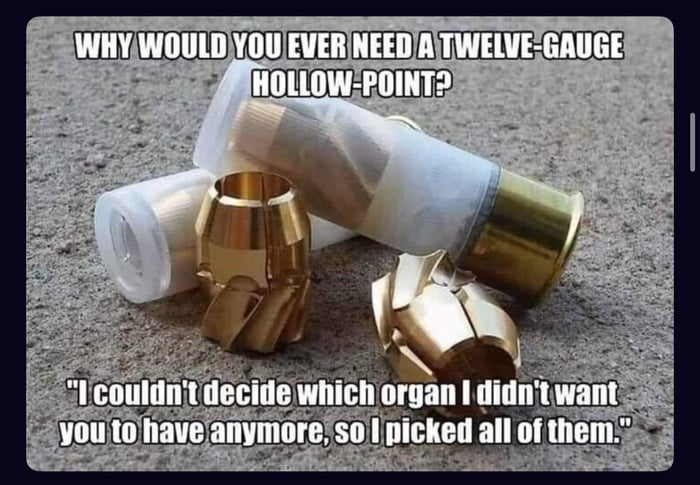 Why not take them all.