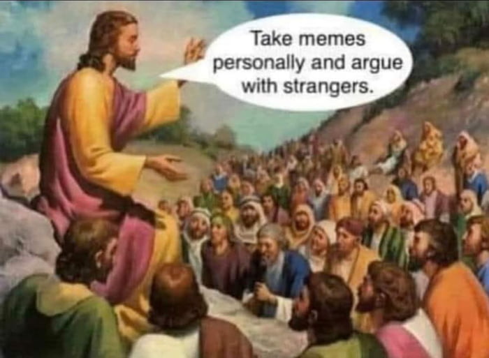 Have you been insufferable today?