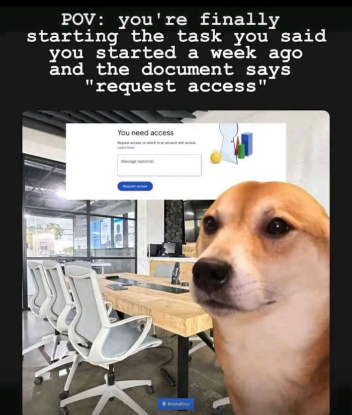 Proof of Procrastination