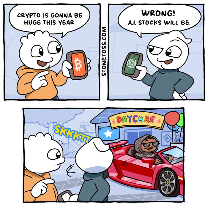 I'm going to open a daycare