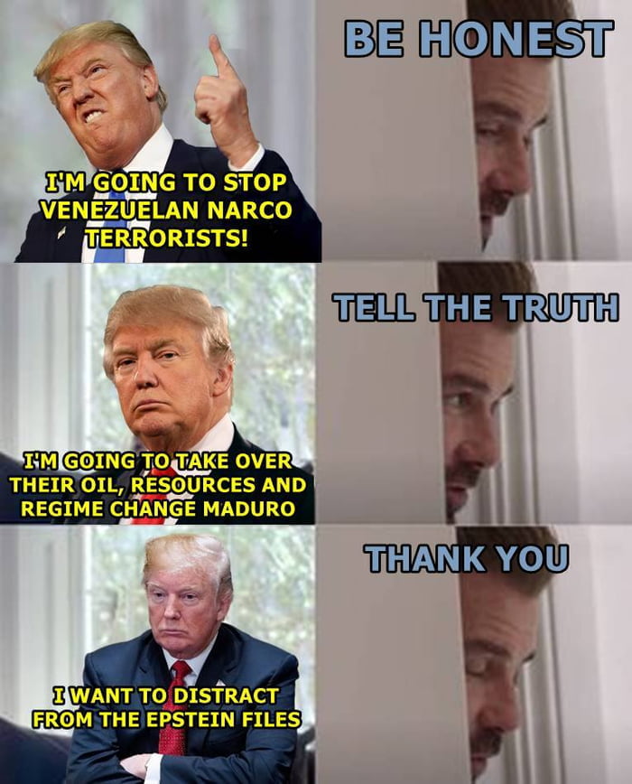 So... Epstein files tomorrow?