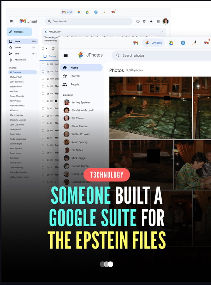 This is what we needed