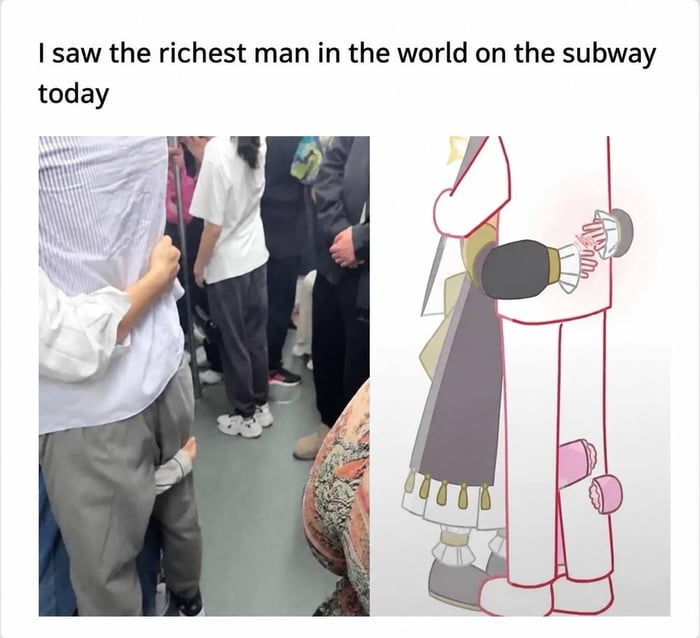 Level of wealth money cannot buy