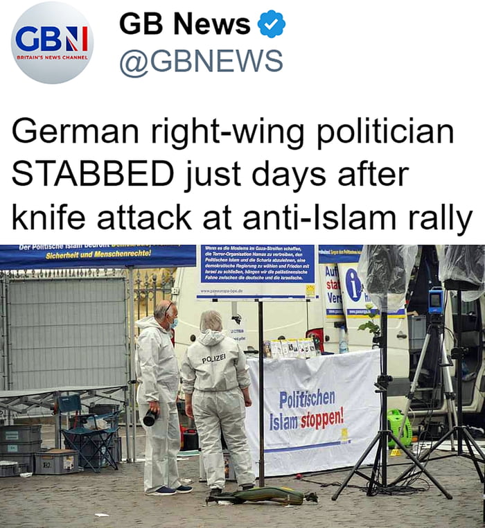 Europe is at war and the establishment in denial