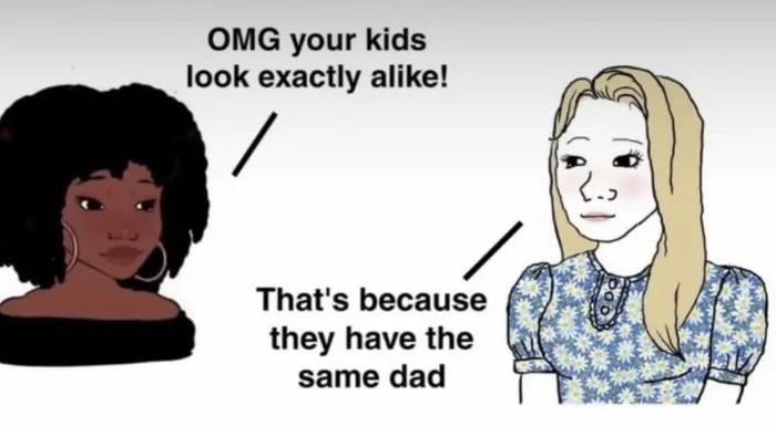 Don't forget math is racist