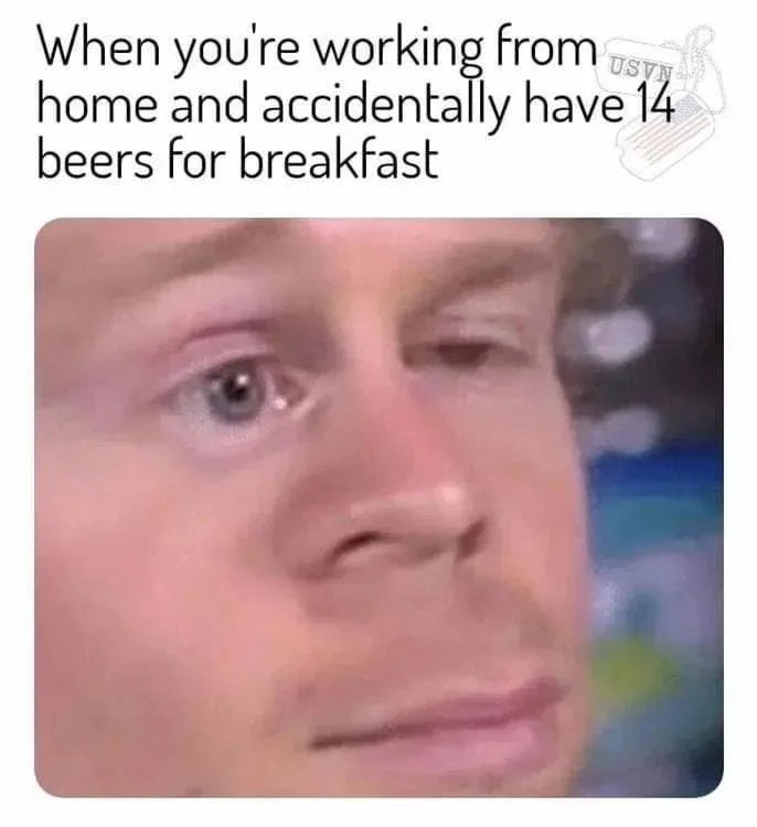 Hate when that happens