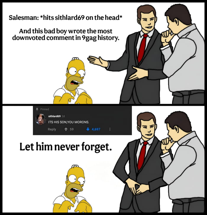 You might be able to delete your comment, but not the memory.
