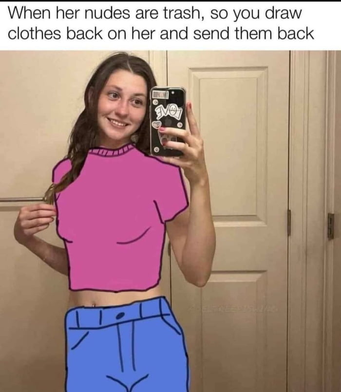 Only guys would understand