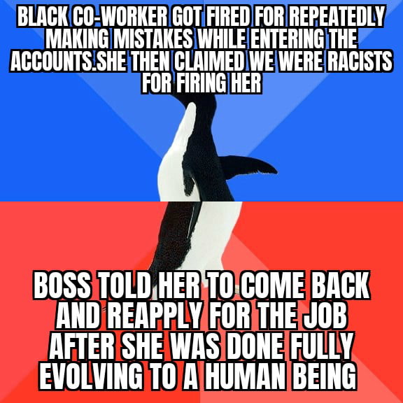 People aren't politically correct in 3rd world asian countries.