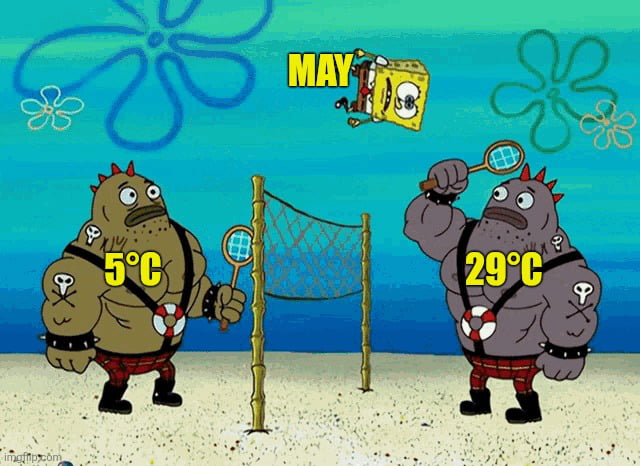 Weather