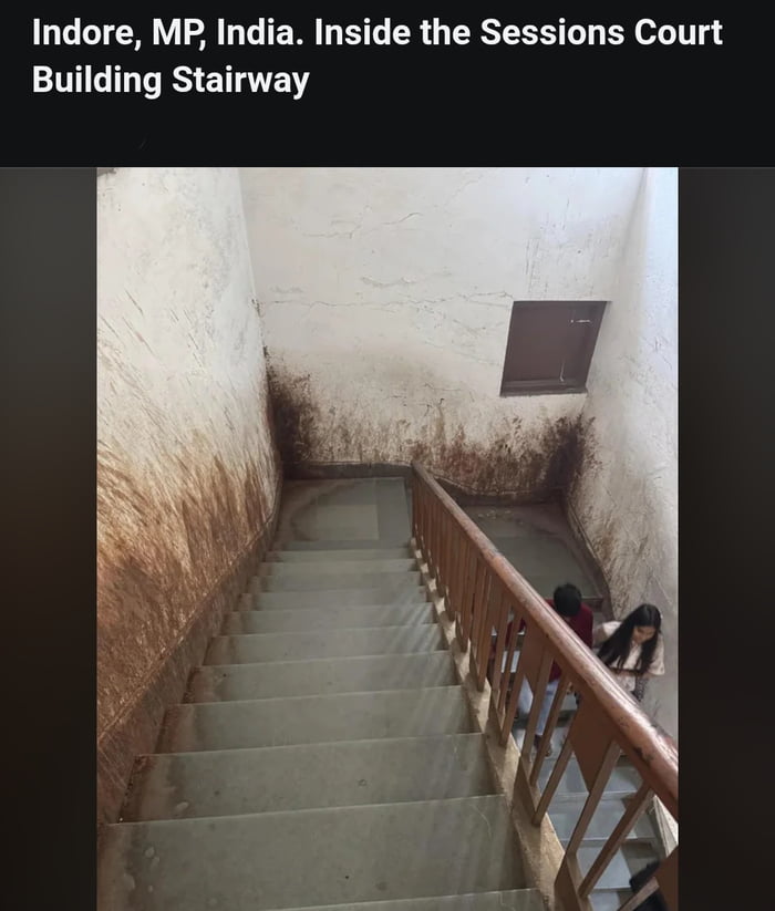 Im not even surprised...