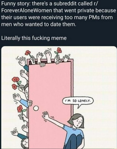 It sounds like your "loneliness" may just be another one of your bad choices