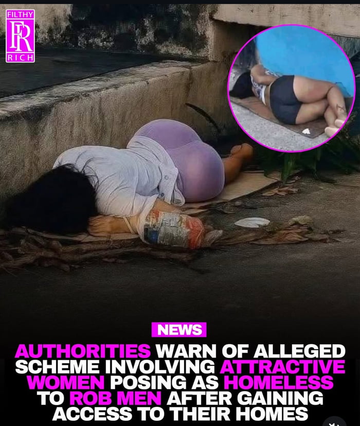 I never understood how people fall for scams...