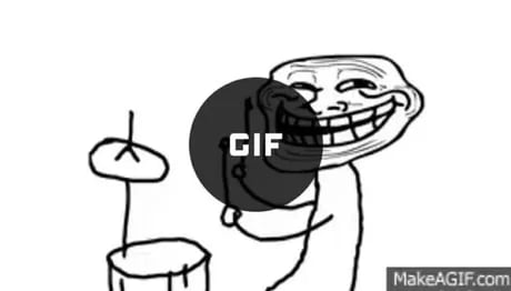 Did someone said old memes?
