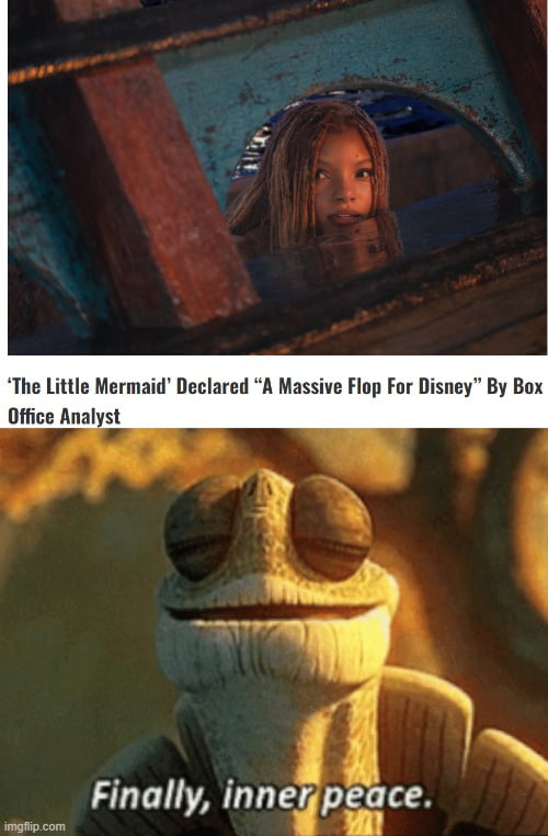 Go WOKE Go Broke!!!!