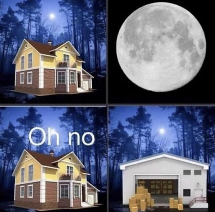 You’ll chuckle when you get it.