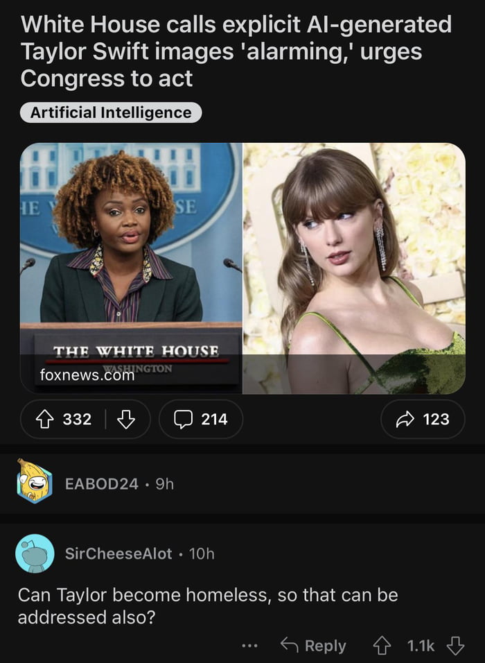 Only one way to make change in America