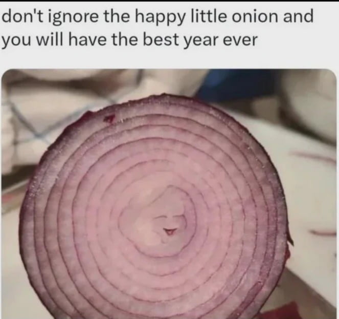 Have a great Monday community.