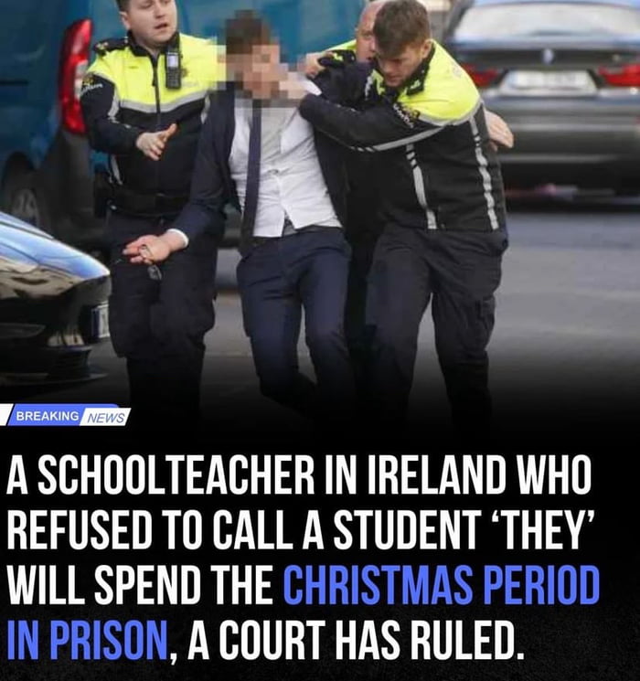 We are experiencing the last days of Europe.