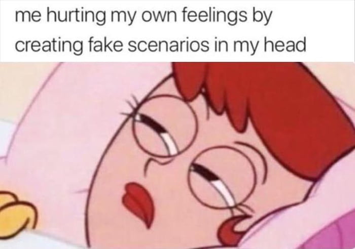 Who's in the same boat?