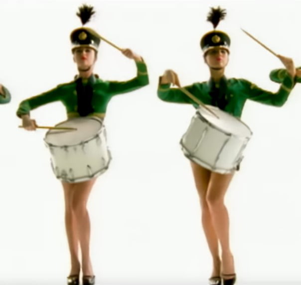 Oh no! It's fappening again!