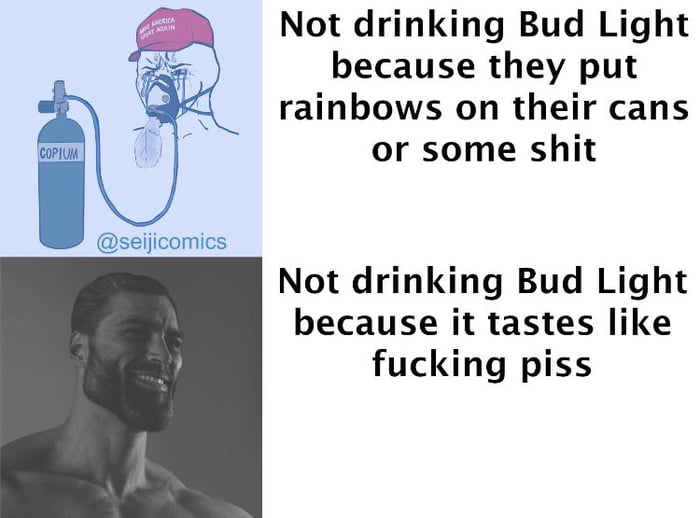 I mean