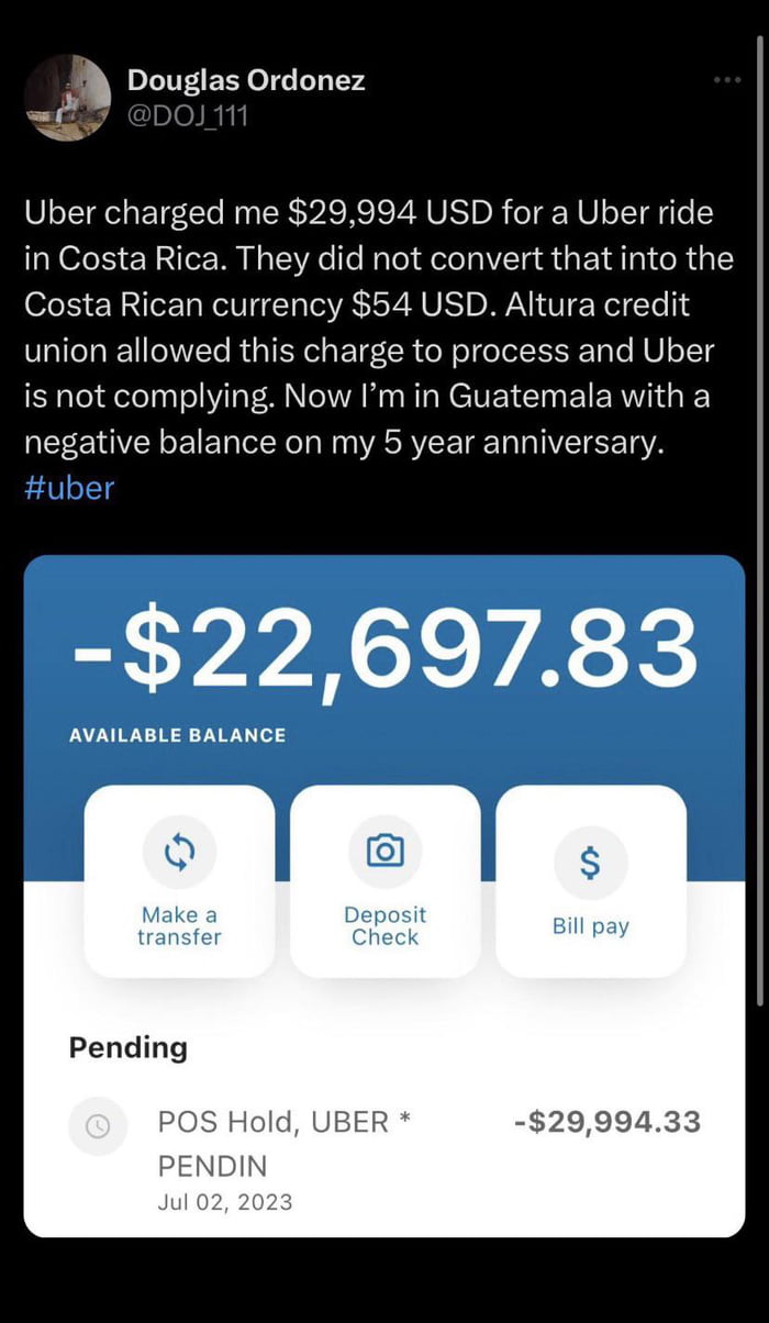 Professional robbery