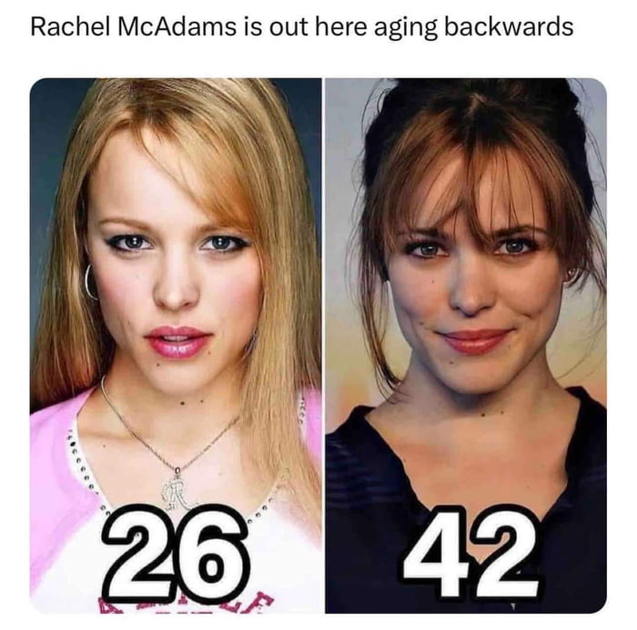 You could love her in every universe