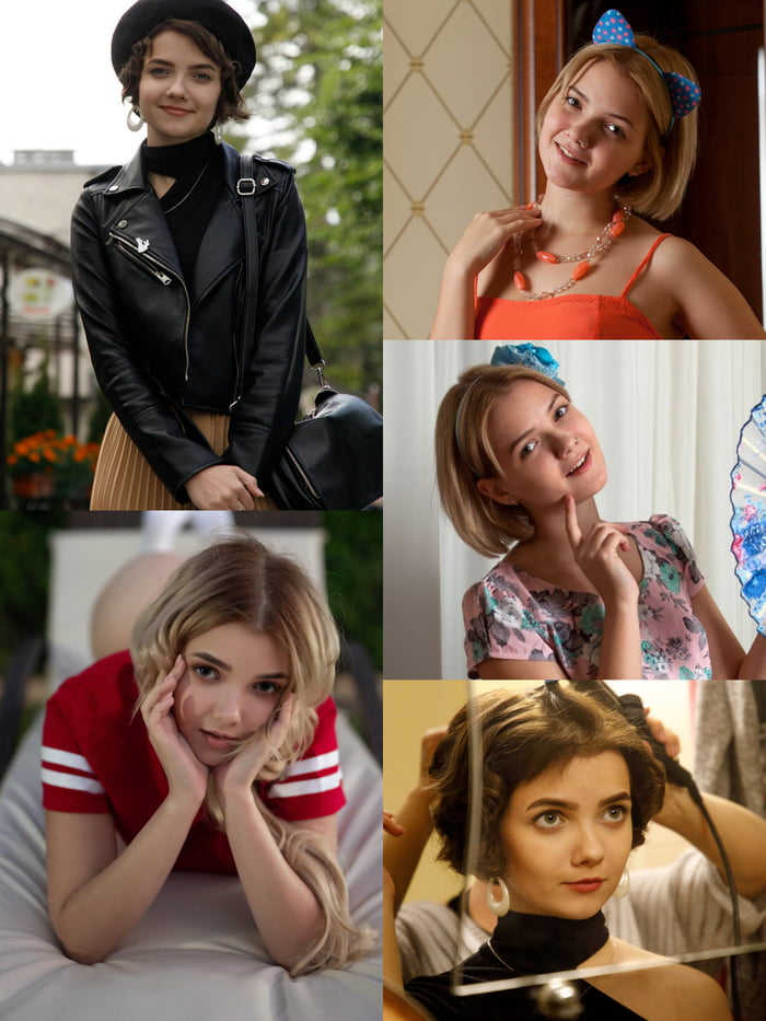 Chanel fenn ...corn plantation worker