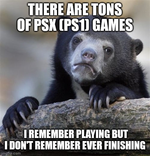 Anyone else? Bugs life , syphon filter, sheep dog n wolf, akuja , toy soldiers, apocalypse...