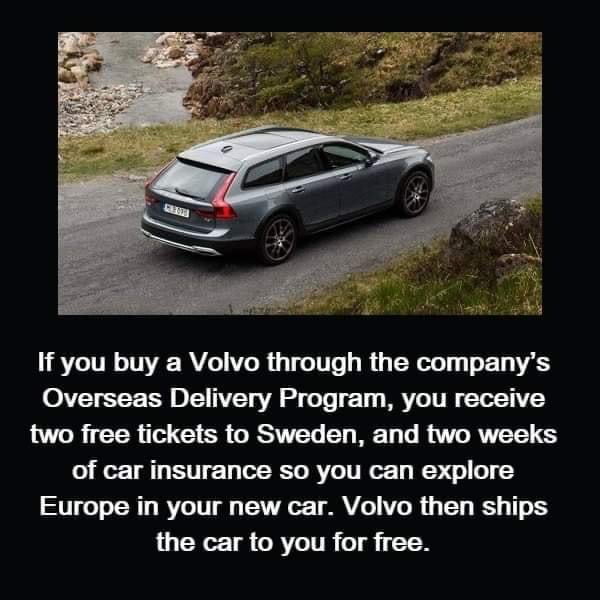 Unusual fact