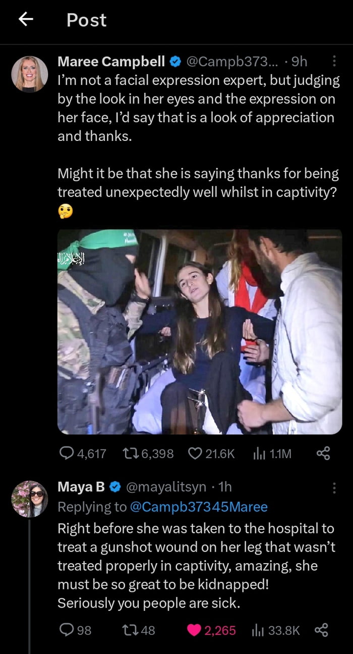 Can we start guillotining people again?