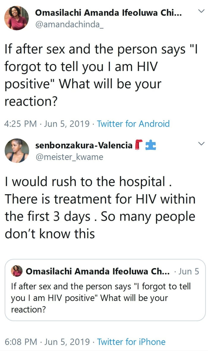 No meme, just a thing I think is good for everyone to know - just in case.