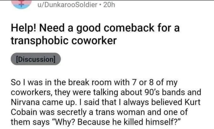 Coomback