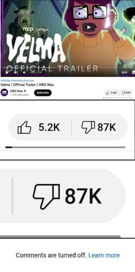 Well, well, well, if it isn't the consequences of my own actions