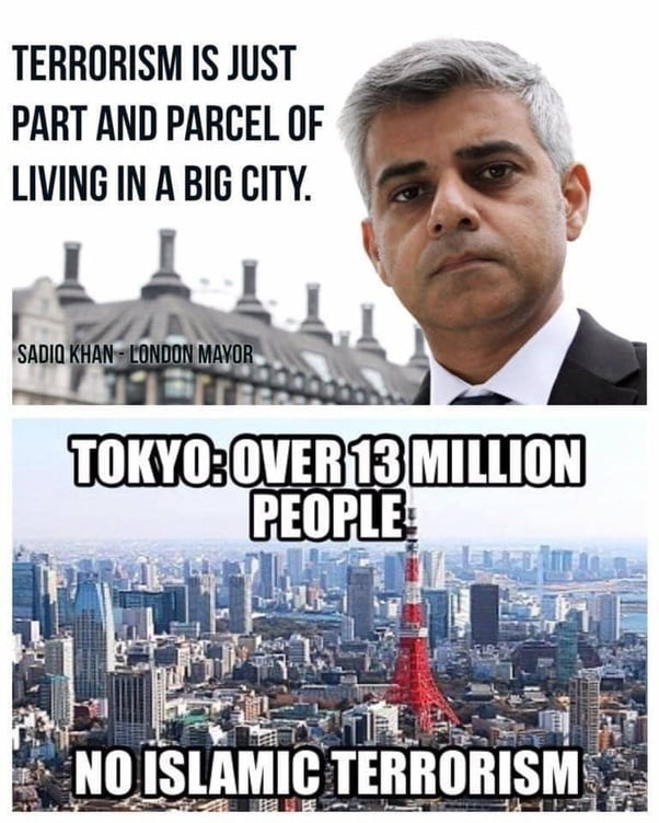 Japan is based