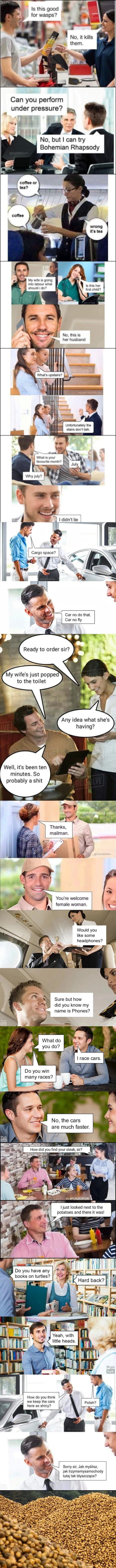 Got anyone of u more of this?