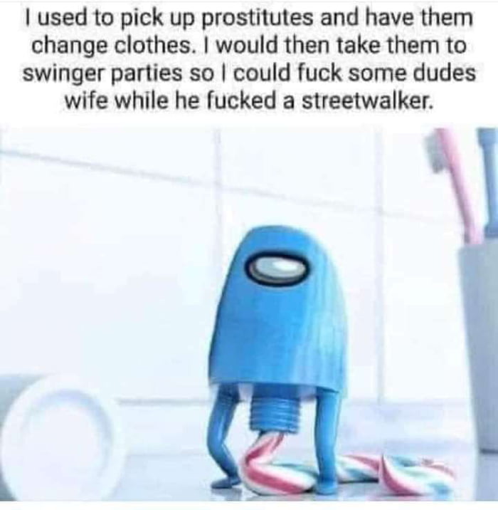 Just for the record, it wasn’t me. I just wanted to share this masterpiece