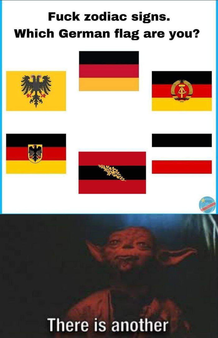 There's one missing here indeed