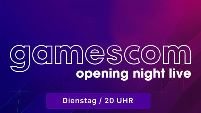 Watch gamescom Opening Night Live 2024 now!