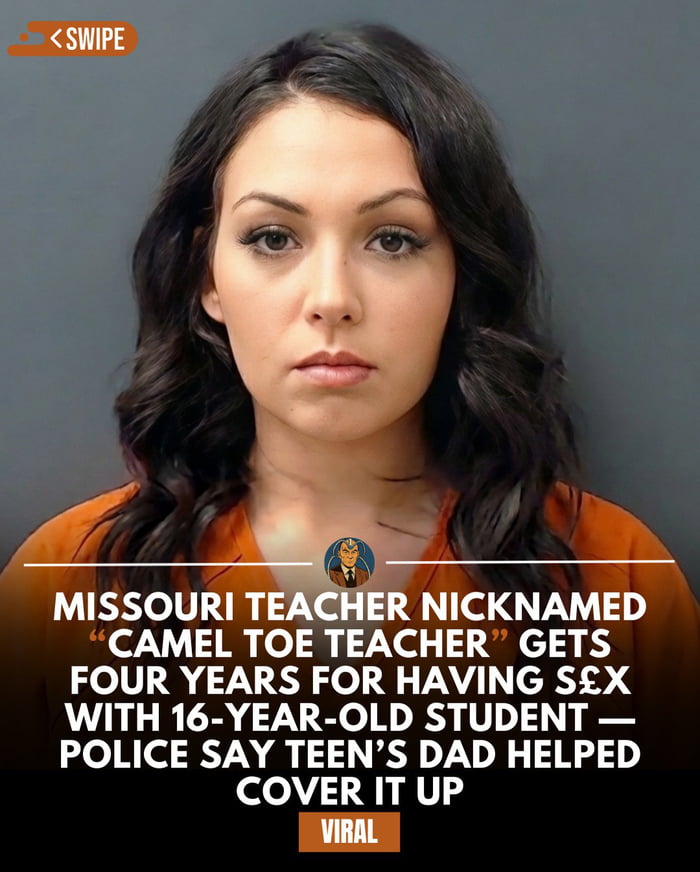 Teens dad for the win!. Who snitched?