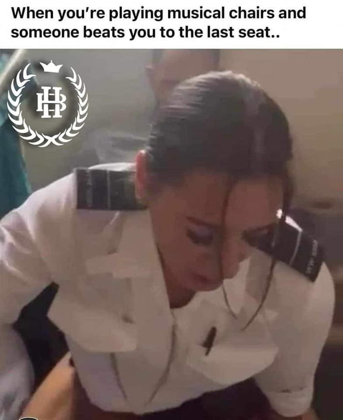 Best 7 seconds of her life