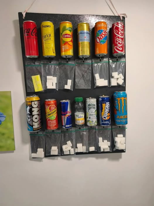 In a doctor's waiting room