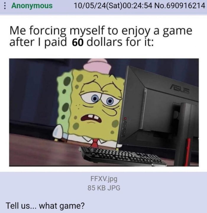 What game is that?