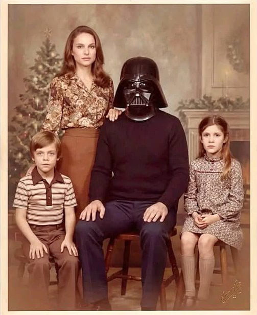 Happy father's day <3