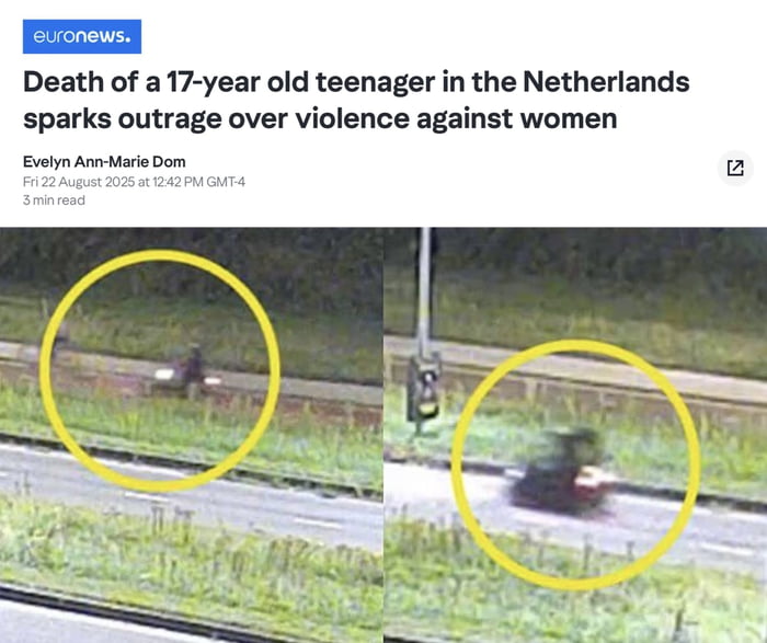 The coverage is missing something important to the story