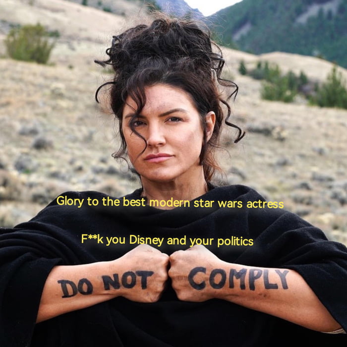 When you see The acolyte