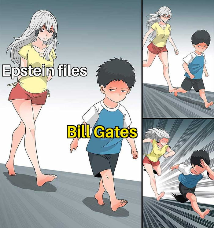 Bill Gates says he regrets ‘every minute’ with Epstein